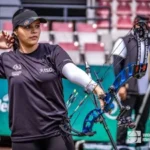 SINALOA DESTACA EN EL CHAMPIONSHIP 2026 DE TIRO CON ARCO CON TRES MEDALLAS