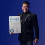 HOY CELEBRAN EL “MAGO SAMED DAY” EN LAS VEGAS, NEVADA: UN HITÓ HISTÓRICO PARA LA ILUSIONISMO MEXICANO