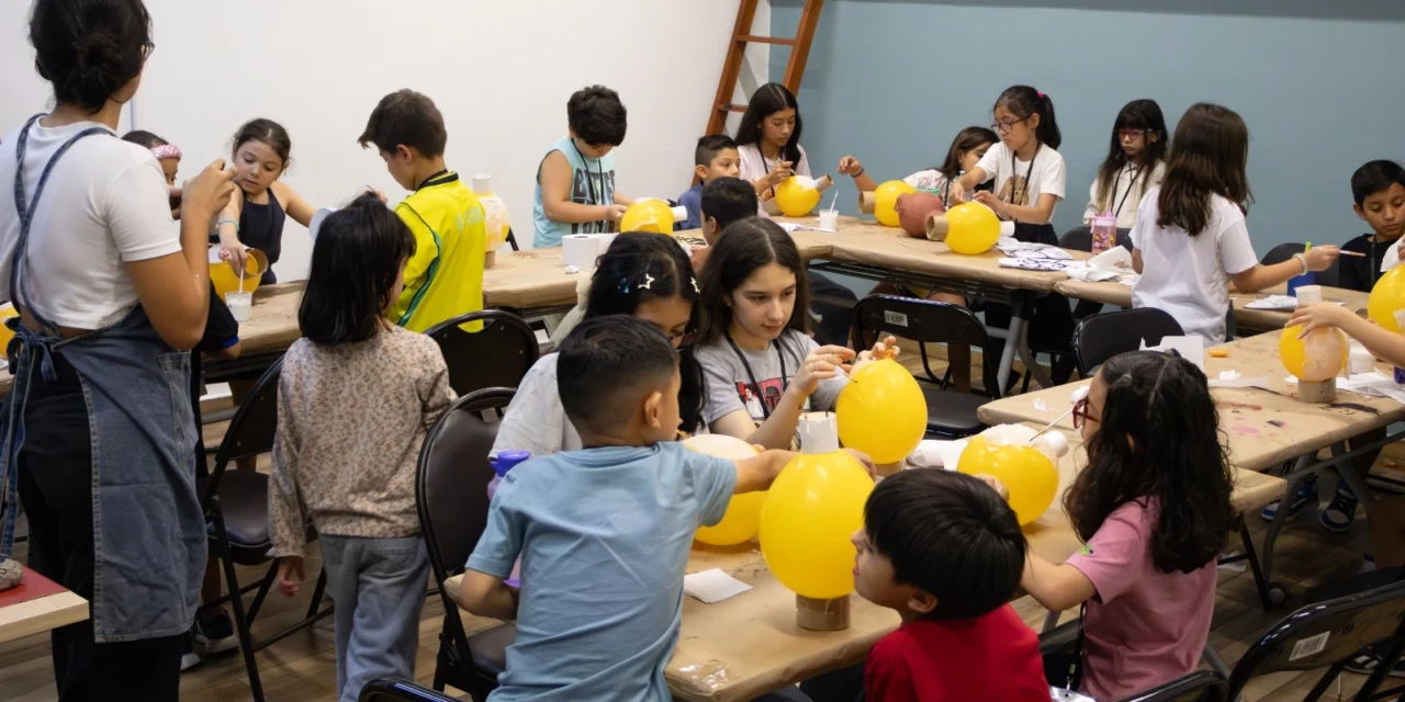 ARRANCAN: CURSOS DE VERANO SAS. QUEDAN POCOS CUPOS