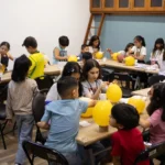ARRANCAN: CURSOS DE VERANO SAS. QUEDAN POCOS CUPOS
