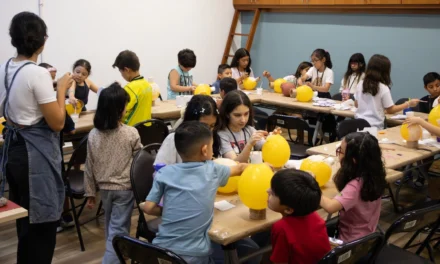 ARRANCAN: CURSOS DE VERANO SAS. QUEDAN POCOS CUPOS