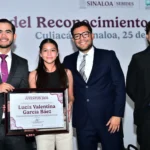 RECONOCEN A JÓVENES DESTACADOS EN EL DEPORTE DURANTE EL PREMIO ESTATAL DE LA JUVENTUD 2026