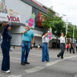 SEBIDES LLAMA A CONSTRUIR CIUDADES MÁS SEGURAS PARA QUIENES CAMINAN