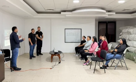 SEBIDES FORTALECE ACCIONES DE INSPECCIÓN Y VIGILANCIA AMBIENTAL EN ELOTA