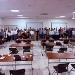 SEBIDES FORTALECE LA PREVENCIÓN SANITARIA Y LA CALIDAD DEL AGUA EN SINALOA