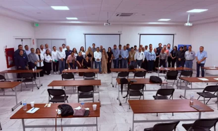 SEBIDES FORTALECE LA PREVENCIÓN SANITARIA Y LA CALIDAD DEL AGUA EN SINALOA
