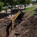 SE DESTINAN 118.4 MDP PARA 19 OBRAS DE DRENAJE: RAÚL MONTERO