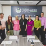 SECRETARÍA DE TRANSPARENCIA Y RENDICIÓN DE CUENTAS DEL ESTADO DE SINALOA