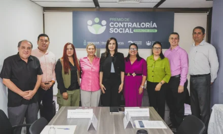 SECRETARÍA DE TRANSPARENCIA Y RENDICIÓN DE CUENTAS DEL ESTADO DE SINALOA
