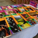 AVANZA DISTRIBUCIÓN DE LIBROS DE TEXTO GRATUITOS EN EDUCACIÓN BÁSICA