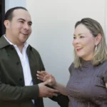 REFRENDA GOBERNADORA YERALDINE BONILLA SU RESPALDO A LAS Y LOS TRABAJADORES DEL ESTADO