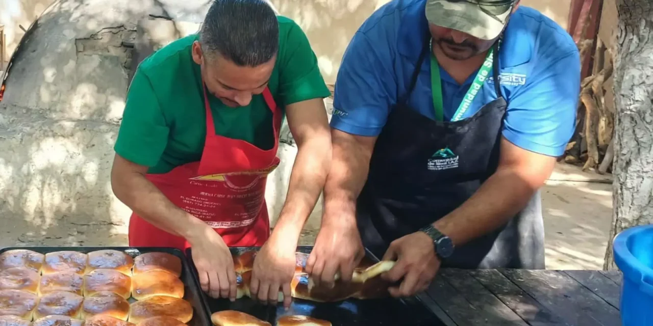 COMUNIDAD DE SINAÍ INVITA A DAR EL PRIMER PASO HACIA UNA NUEVA VIDA