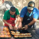 COMUNIDAD DE SINAÍ INVITA A DAR EL PRIMER PASO HACIA UNA NUEVA VIDA