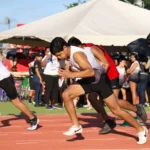 SINALOA LISTO PARA LA PARALIMPIADA ESTATAL; MÁS DE 270 ATLETAS BUSCARÁN SU BOLETO A LA FASE NACIONAL