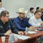 SINALOA INTENSIFICA OFENSIVA CONTRA EL GUSANO BARRENADOR; MÁS DE 10 MIL ANIMALES BAJO VIGILANCIA