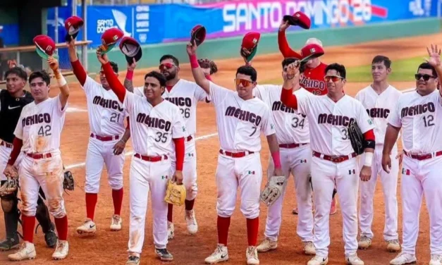 SINALOA APORTA TALENTO EN LA CONQUISTA DEL BRONCE EN SOFTBOL EN LOS JCC