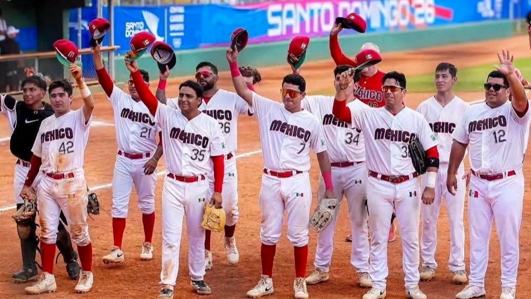 SINALOA APORTA TALENTO EN LA CONQUISTA DEL BRONCE EN SOFTBOL EN LOS JCC