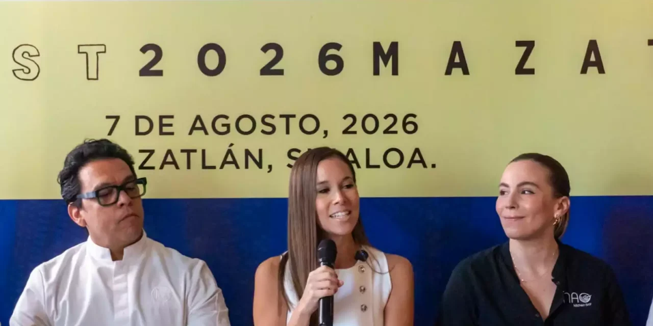 SINALOA DESTACA EN LOS PREMIOS MEXBEST 2026: 27 ESTABLECIMIENTOS NOMINADOS EN LA CATEGORÍA READERS’ CHOICE