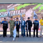 EL SURUTATAZO 2026 REÚNE A MÁS DE 10 MIL PERSONAS