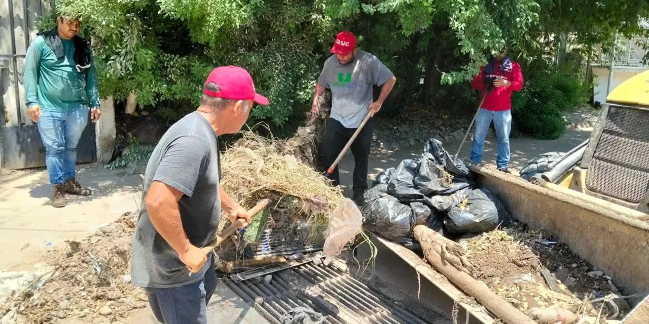 TRAS CONCLUIR REHABILITACIÓN DEL ÁREA AFECTADA, ABREN AL TRÁNSITO EL EJE FEDERALISMO