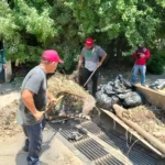 TRAS CONCLUIR REHABILITACIÓN DEL ÁREA AFECTADA, ABREN AL TRÁNSITO EL EJE FEDERALISMO