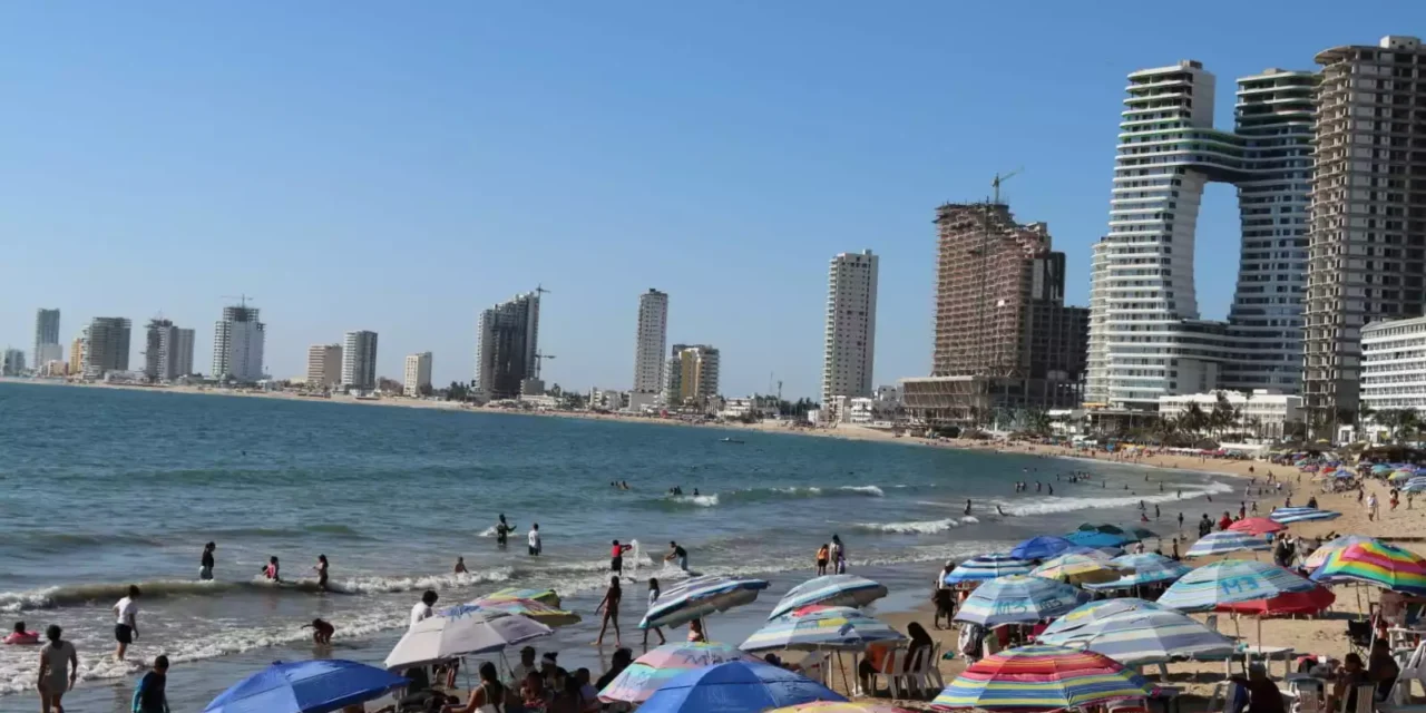 SINALOA SUMA MÁS DE 915 MIL VISITANTES Y UNA DERRAMA ECONÓMICA SUPERIOR A LOS 3,900 MILLONES DE PESOS ESTE VERANO