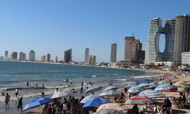 SINALOA SUMA MÁS DE 915 MIL VISITANTES Y UNA DERRAMA ECONÓMICA SUPERIOR A LOS 3,900 MILLONES DE PESOS ESTE VERANO