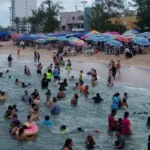 SINALOA RECIBE A MÁS DE 1.72 MILLONES DE VISITANTES DURANTE EL VERANO Y SUPERA LOS 7,300 MILLONES DE PESOS EN DERRAMA ECONÓMICA