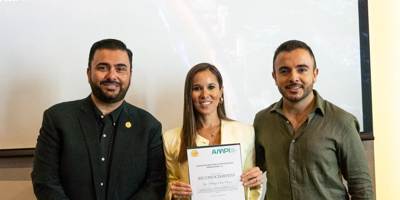 FORTALECEN SECTORES TURÍSTICO E INMOBILIARIO ALIANZA ESTRATÉGICA PARA EL DESARROLLO DE MAZATLÁN