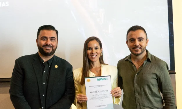 FORTALECEN SECTORES TURÍSTICO E INMOBILIARIO ALIANZA ESTRATÉGICA PARA EL DESARROLLO DE MAZATLÁN