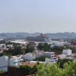 MAZATLÁN CONSOLIDA SU LIDERAZGO EN EL TURISMO NAVIERO CON LA LLEGADA DEL “NAVIGATOR OF THE SEAS”