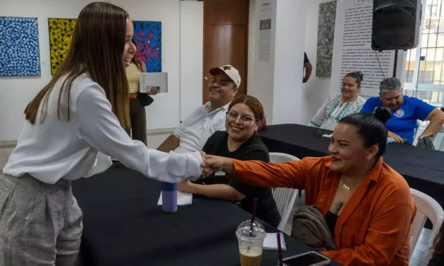 IMPULSA SECTUR EL TURISMO INCLUYENTE EN MAZATLÁN CON CURSO DE LENGUA DE SEÑAS