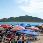 MAZATLÁN SE REAFIRMA COMO EL DESTINO FAVORITO DEL TURISMO NACIONAL ESTE VERANO