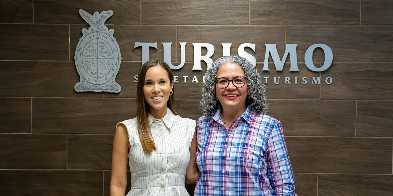 FORTALECE SINALOA ESTRATEGIAS TURÍSTICAS PARA EL DESARROLLO DE LA ENTIDAD