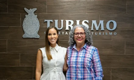 FORTALECE SINALOA ESTRATEGIAS TURÍSTICAS PARA EL DESARROLLO DE LA ENTIDAD