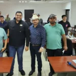 REFUERZAN EN SINALOA CONTROLES PARA GARANTIZAR LA CORRECTA IDENTIFICACIÓN DEL GANADO