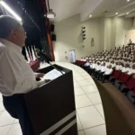 UNIPOL INICIA FORMACIÓN DE 190 ELEMENTOS DE SEGURIDAD PÚBLICA Y PROCURACIÓN DE JUSTICIA