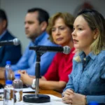 LA UNIVERSIDAD NACIONAL ROSARIO CASTELLANOS ABRE NUEVAS OPORTUNIDADES PARA LA EDUCACIÓN EN SINALOA: GOBERNADORA YERALDINE