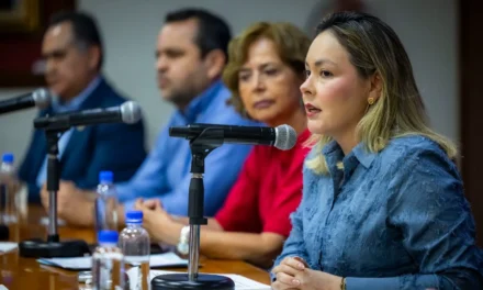 LA UNIVERSIDAD NACIONAL ROSARIO CASTELLANOS ABRE NUEVAS OPORTUNIDADES PARA LA EDUCACIÓN EN SINALOA: GOBERNADORA YERALDINE