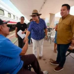 INVITA MINERVA OSUNA A APROVECHAR SERVICIOS GRATUITOS DEL DR. VAGÓN EN MAZATLÁN
