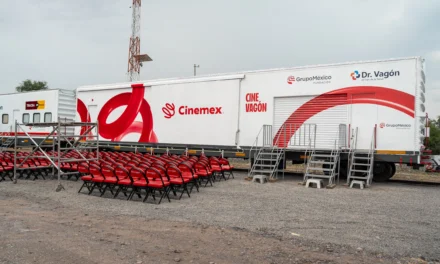 EL TREN DE LA SALUD ESTARÁ EN MAZATLÁN, GUASAVE Y EL FUERTE, DEL 17 DE AGOSTO AL 4 DE SEPTIEMBRE