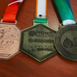 XOCHITL ORONA, ÁNGELA PÉREZ Y CELIA LÓPEZ REPRESENTARÁN A MÉXICO EN LOS JUEGOS OLÍMPICOS DE LA JUVENTUD DAKAR 2026