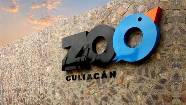 TARJETA INFORMATIVA ZOOLÓGICO DE CULIACÁN
