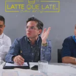 SECRETARÍA DE ECONOMÍA ESCUCHA PLANTEAMIENTOS DE EMPRESARIOS DEL CENTRO DE CULIACÁN
