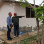 ALCALDE DE NAVOLATO RESCATA JARDÍN DE NIÑOS EN EL PINTOR Y ANUNCIA DOS NUEVAS AULAS PARA 2027