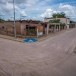 ALCALDESA INAUGURA LAS CALLES 430 Y 431 EN QUILÁ; INVIERTEN 7.7 MILLONES DE PESOS
