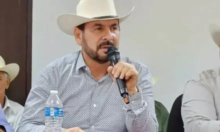 PRODUCCIÓN Y LIBERACIÓN DE MOSCA ESTÉRIL, CLAVE PARA ERRADICAR EL GUSANO BARRENADOR: SÁINZ AISPURO