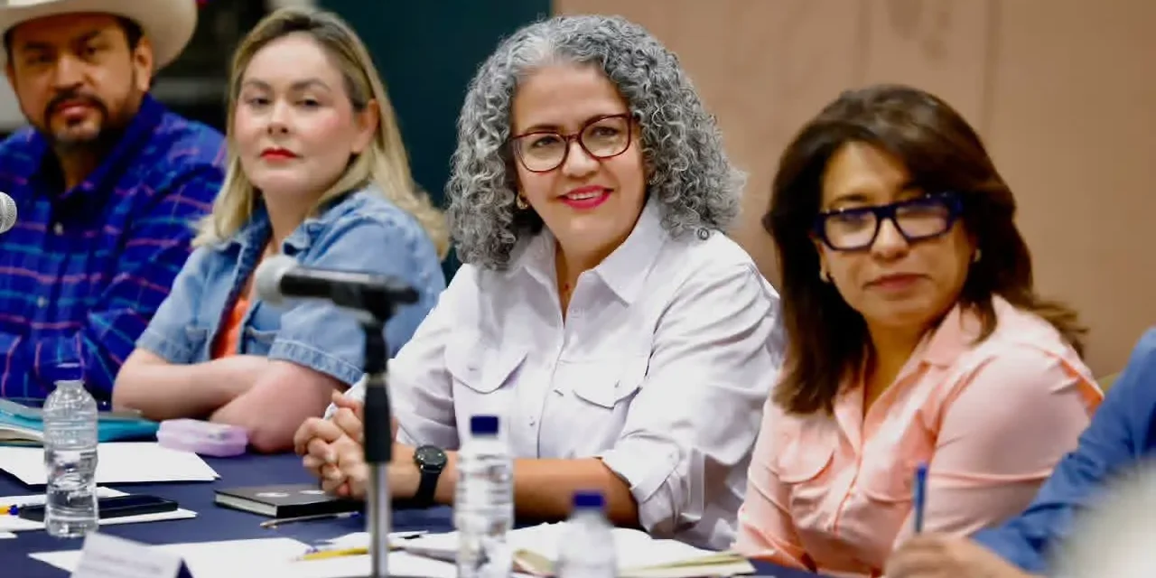 ANUNCIA SADER UNA SERIE DE APOYOS, FINANCIAMIENTO A BAJO COSTO Y FERTILIZANTES A PRODUCTORES DE MANGO DEL SUR DE SINALOA