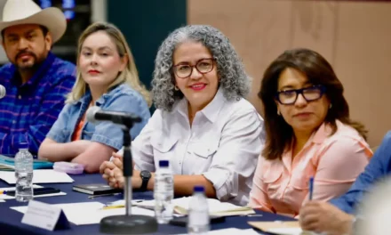 ANUNCIA SADER UNA SERIE DE APOYOS, FINANCIAMIENTO A BAJO COSTO Y FERTILIZANTES A PRODUCTORES DE MANGO DEL SUR DE SINALOA