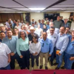 APODERARNOS DE LA CADENA PRODUCTIVA PARA ELEVAR RENTABILIDAD AGRÍCOLA, PROPONEN TITULAR DE SADER COLUMBA LÓPEZ Y GOBERNADORA GRACIELA DOMÍNGUEZ